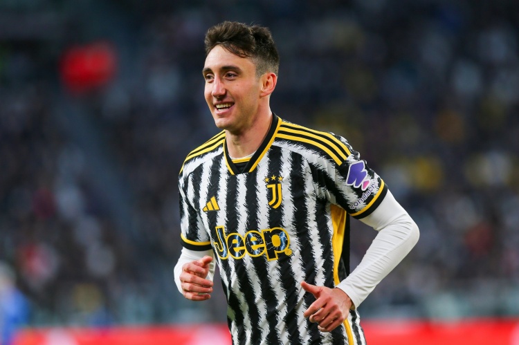 枪手再追坎比亚索 斯帕莱蒂视其为非卖品