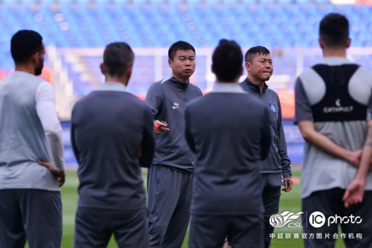 津门虎客战云南玉昆 于根伟确认四主力伤缺