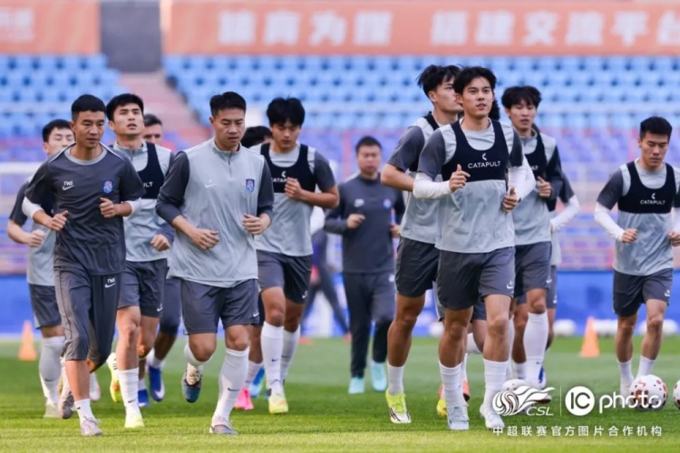 津门虎客战云南玉昆 于根伟确认四主力伤缺