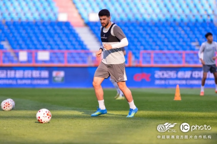 津门虎客战云南玉昆 于根伟确认四主力伤缺