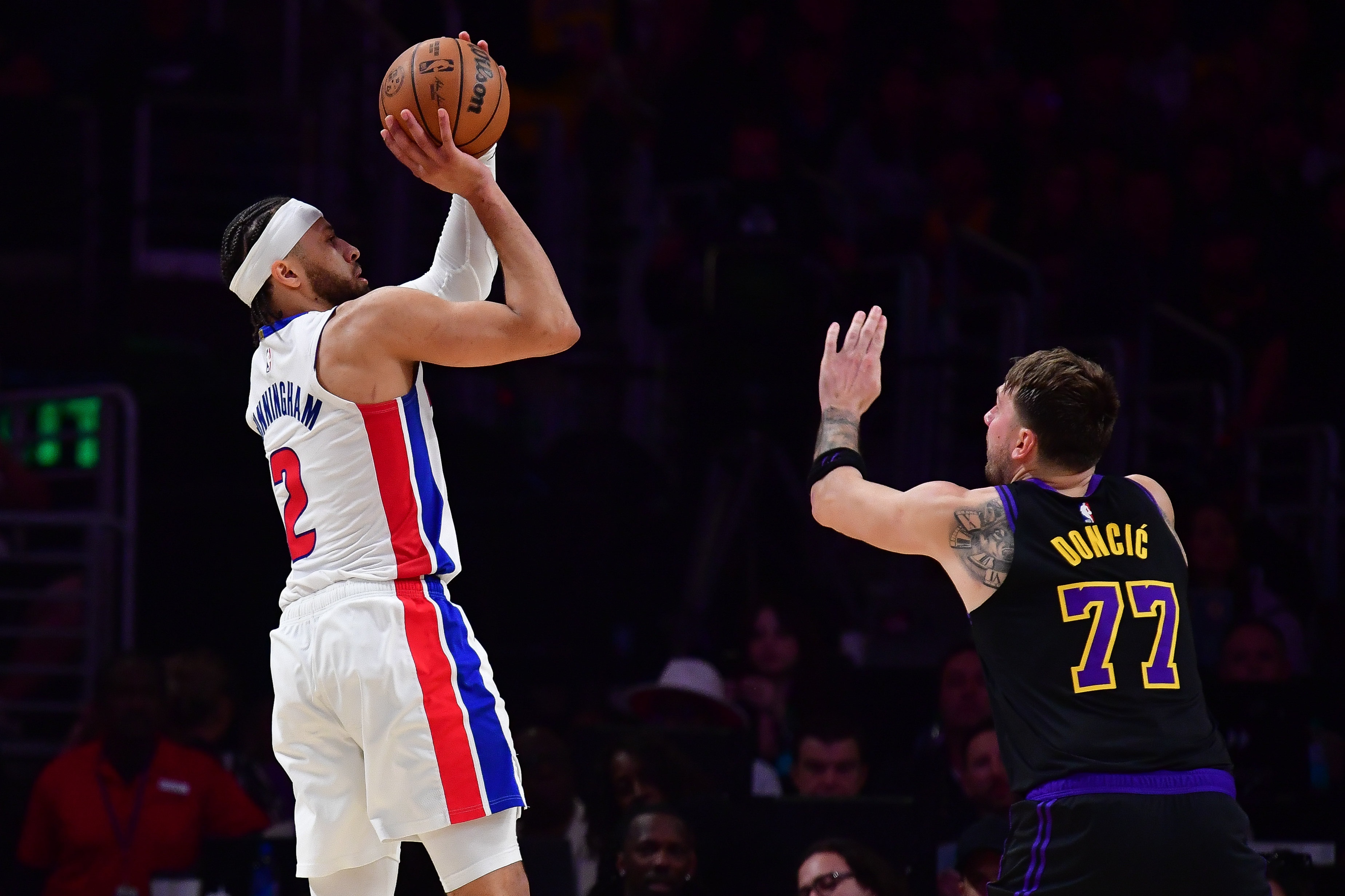 东契奇坎宁安申诉成功获评奖资格 爱德华兹申诉被驳回