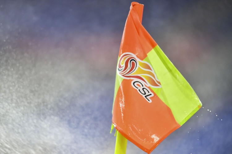 裁判危机下的中超第六轮 国际级主裁仅王迪一人