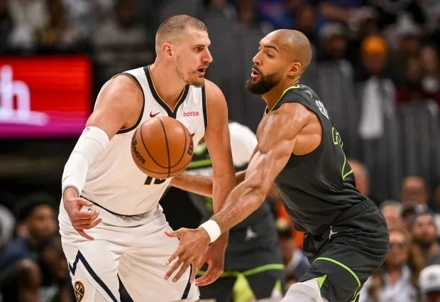 湖人攻防体系碾压火箭 掘金主场险胜森林狼