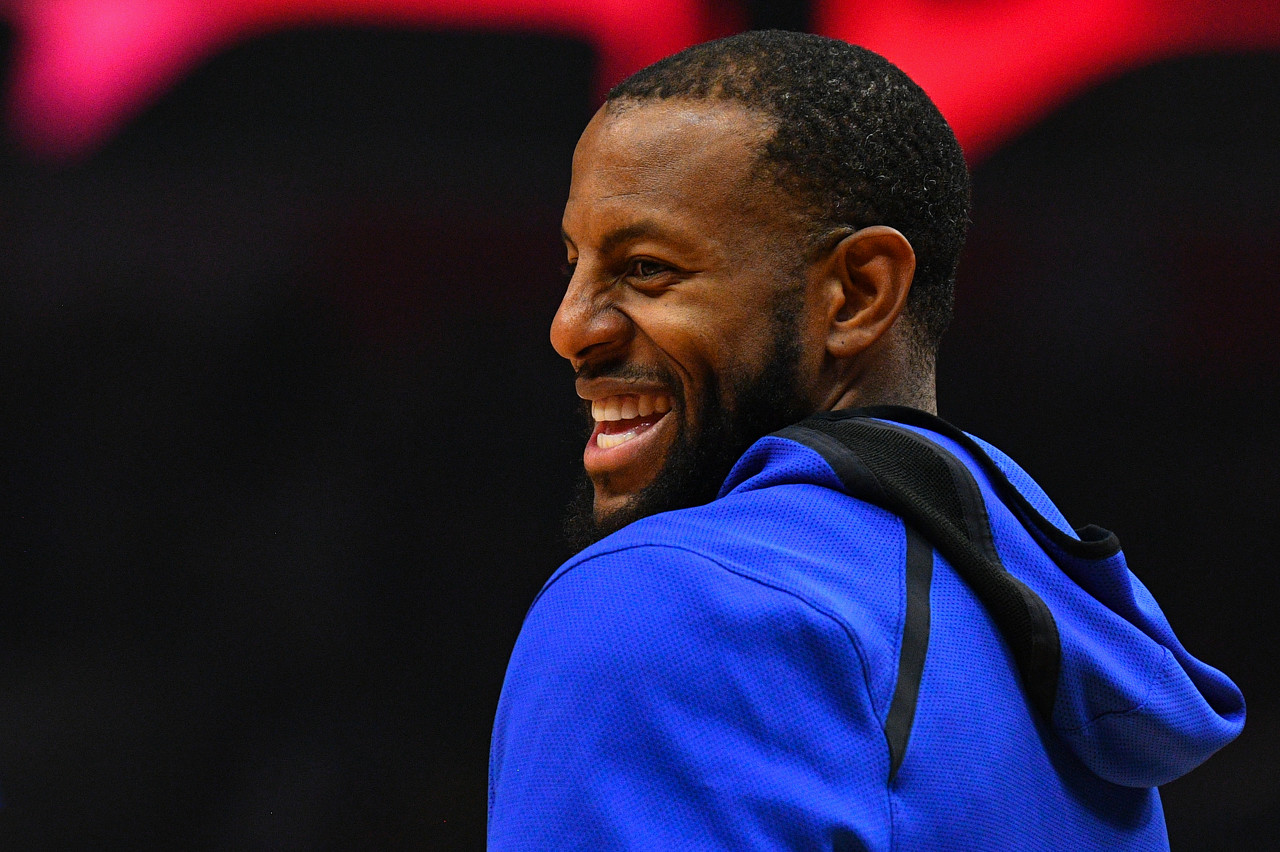 伊戈达拉定义负荷管理本质 称其为季后赛球队专利