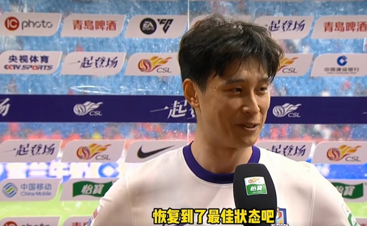 施连志三十年飞踹标签与最佳状态网络重生