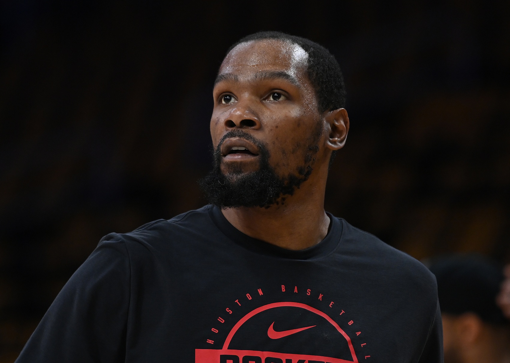 斯科特：火箭引进KD目标西决而非首轮