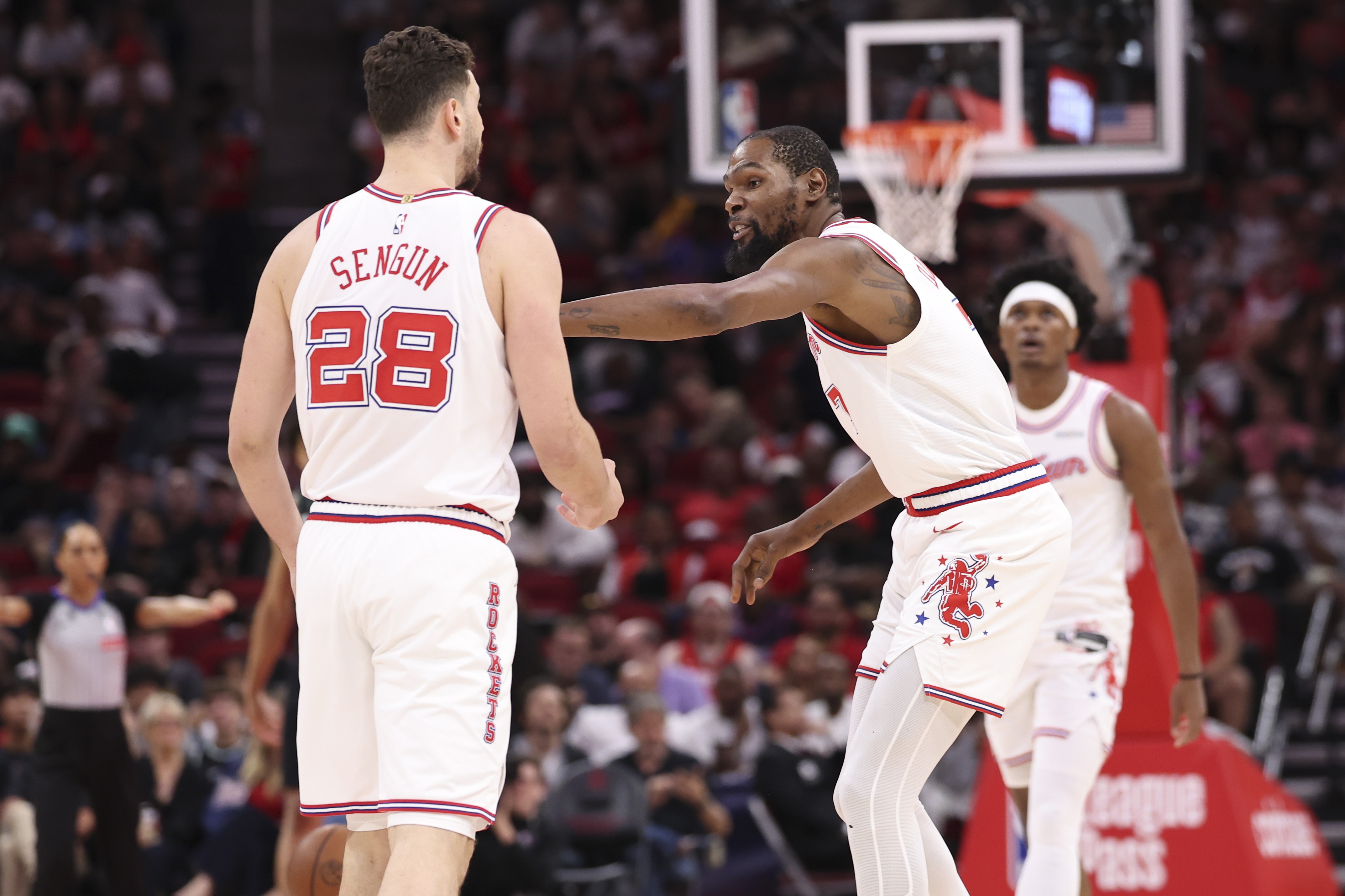 0-2命悬一线，乌度卡拒用谢泼德等于自杀