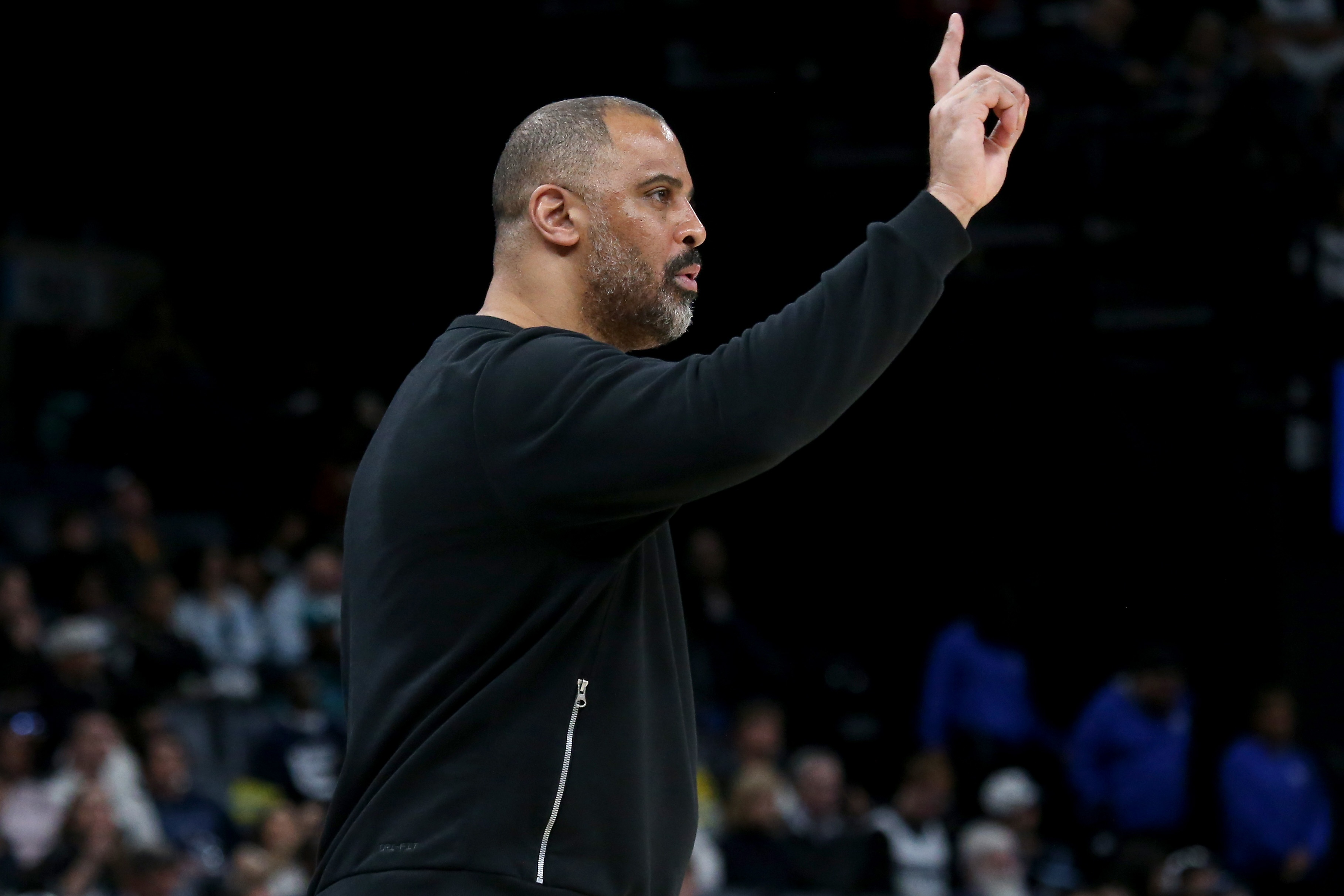 乌度卡：湖人赌我们投不进 直到我们证明他们错了