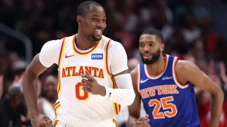 掘金替补断送马刺：系列赛命运已扭转