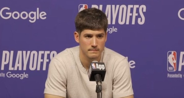 致命失误葬送好局 谢泼德：不找借口 必须连赢四场