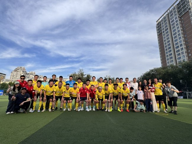 微博5-0横扫爱奇艺 延续23年未降级纪录