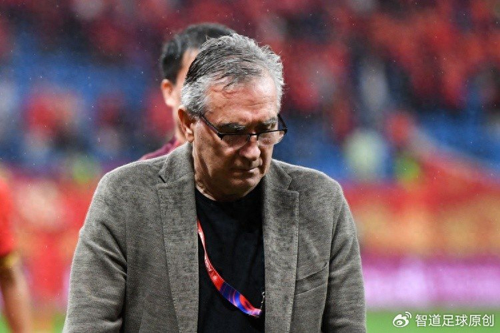 国足提前出局：伊万科维奇两宗罪葬送68年不败纪录