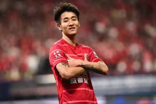 13轮不败积分30分第二，徐正源：现在情况比想象好