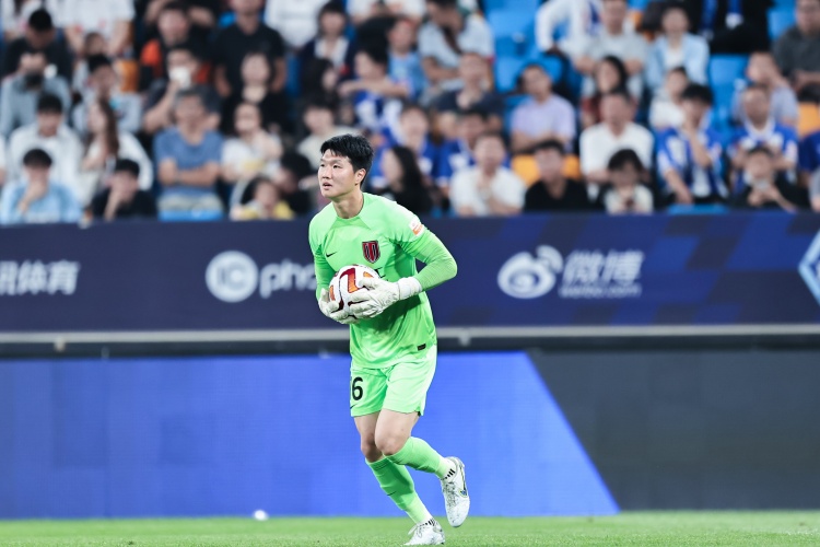 国安接近签下蹇韬 仅需处理半年合同问题 国安接近签下蹇韬 仅需处理半年合同问题