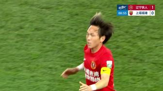 三连胜!铁人3-2海港 热菲尼奥绝杀+脱衣染红 姆本扎连续3场破门 三连胜!铁人3-2海港 热菲尼奥绝杀+脱衣染红 姆本扎连续3场破门