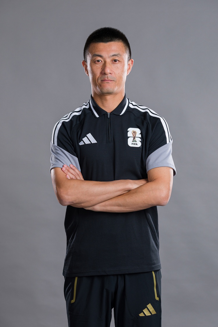 傅明确认出任厄瓜多尔vs德国AVAR，美国主裁彭索执法