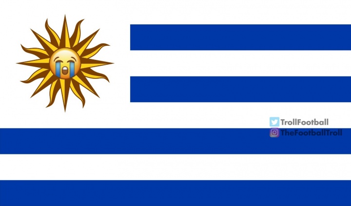 世界杯小组赛末轮：登贝莱戏谑金球，乌拉圭出局与韩国绝杀