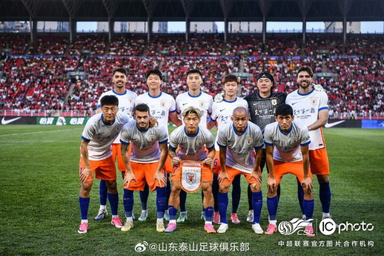 泽卡瓦科双响炮 山东客场5-1横扫辽宁铁人