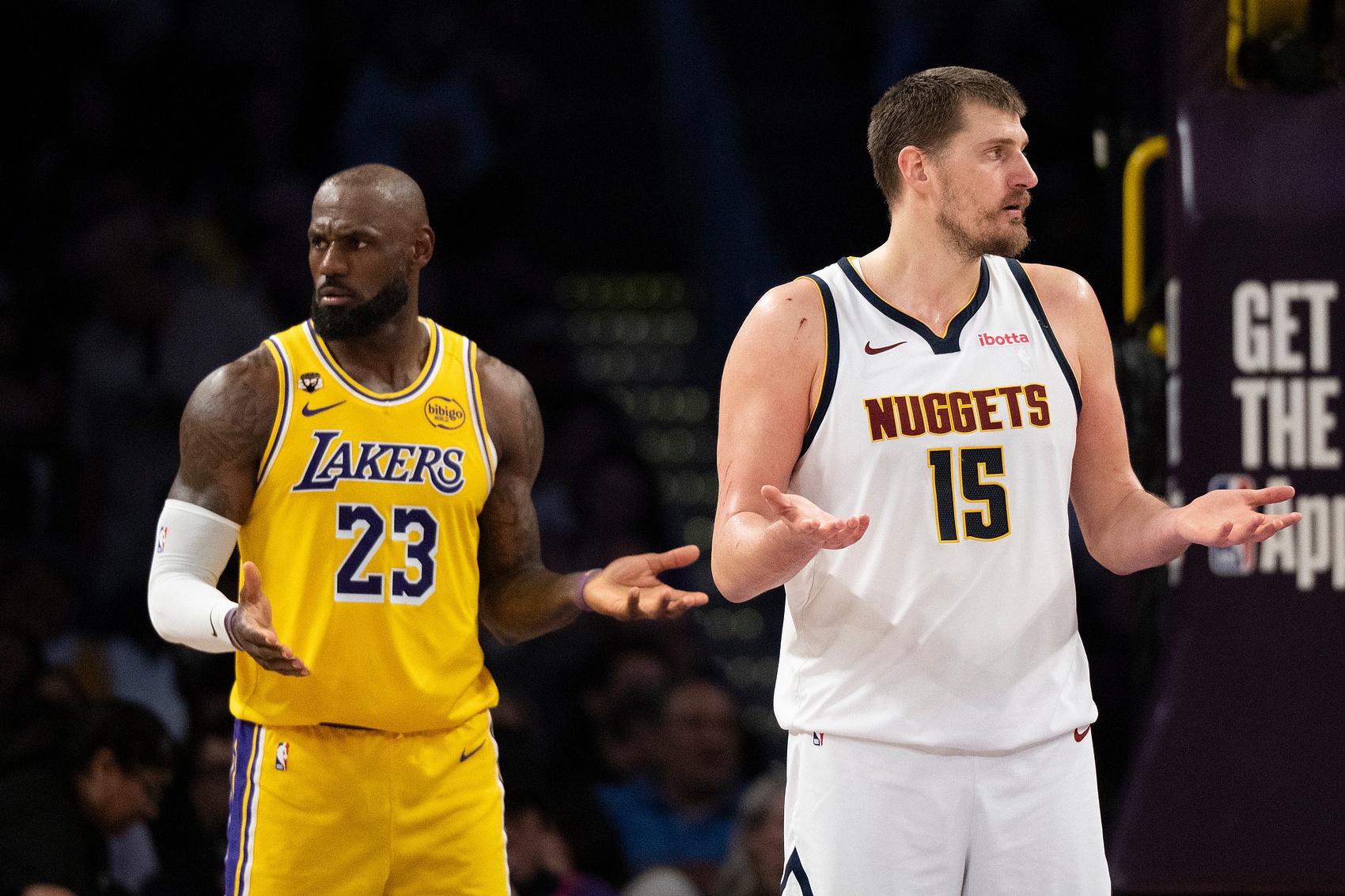 Windhorst：詹姆斯若离开湖人，掘金是最意外落脚点