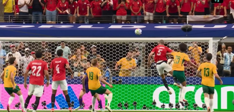 哈菲兹助攻阿舒尔头槌 奥尼尔造哈尼乌龙 埃及1-1澳大利亚进加时 哈菲兹助攻阿舒尔头槌 奥尼尔造哈尼乌龙 埃及1-1澳大利亚进加时