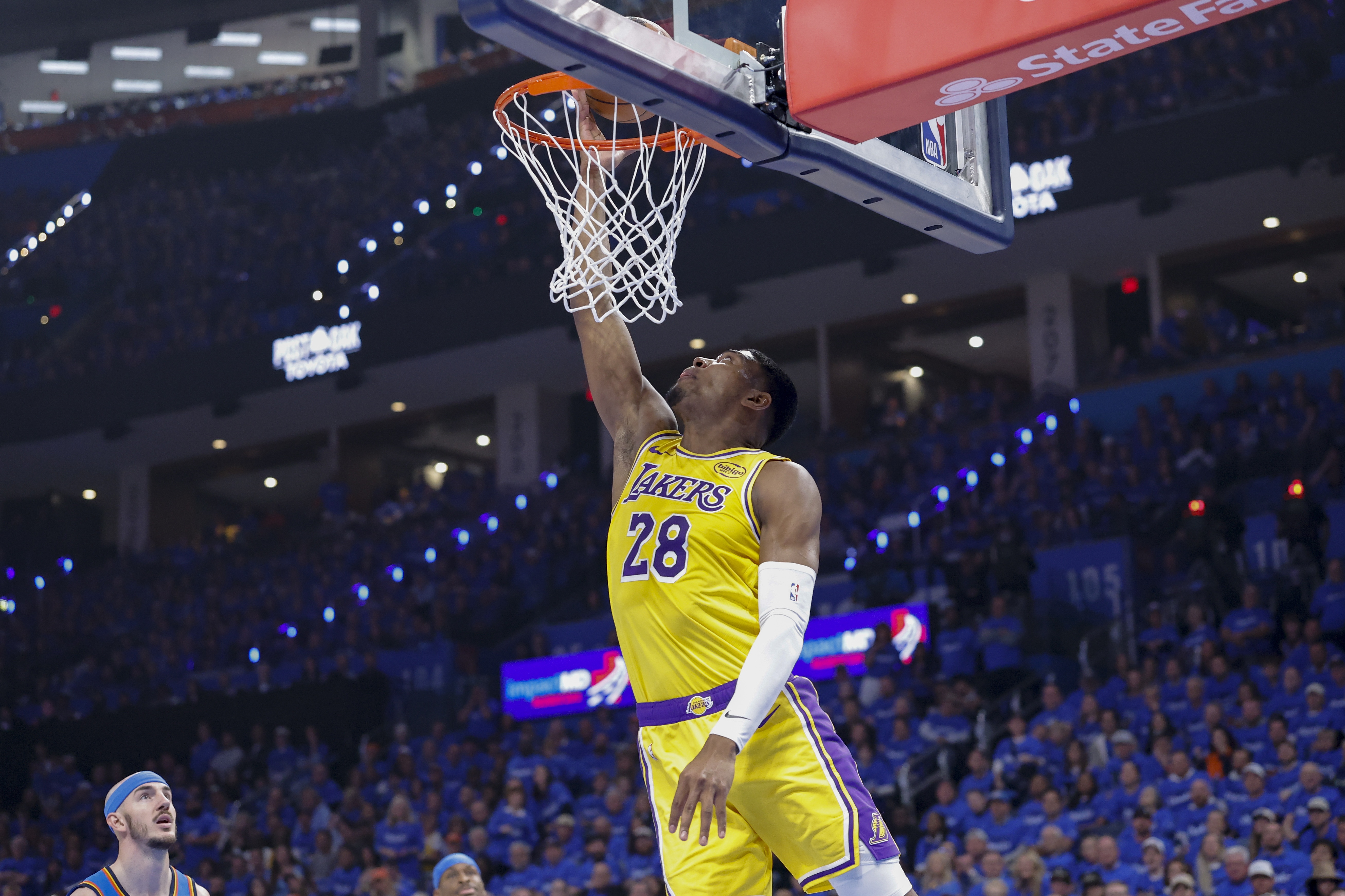 湖人今夏操作评级:凯斯勒A,里夫斯A,塞克斯顿C- 湖人今夏操作评级:凯斯勒A,里夫斯A,塞克斯顿C-