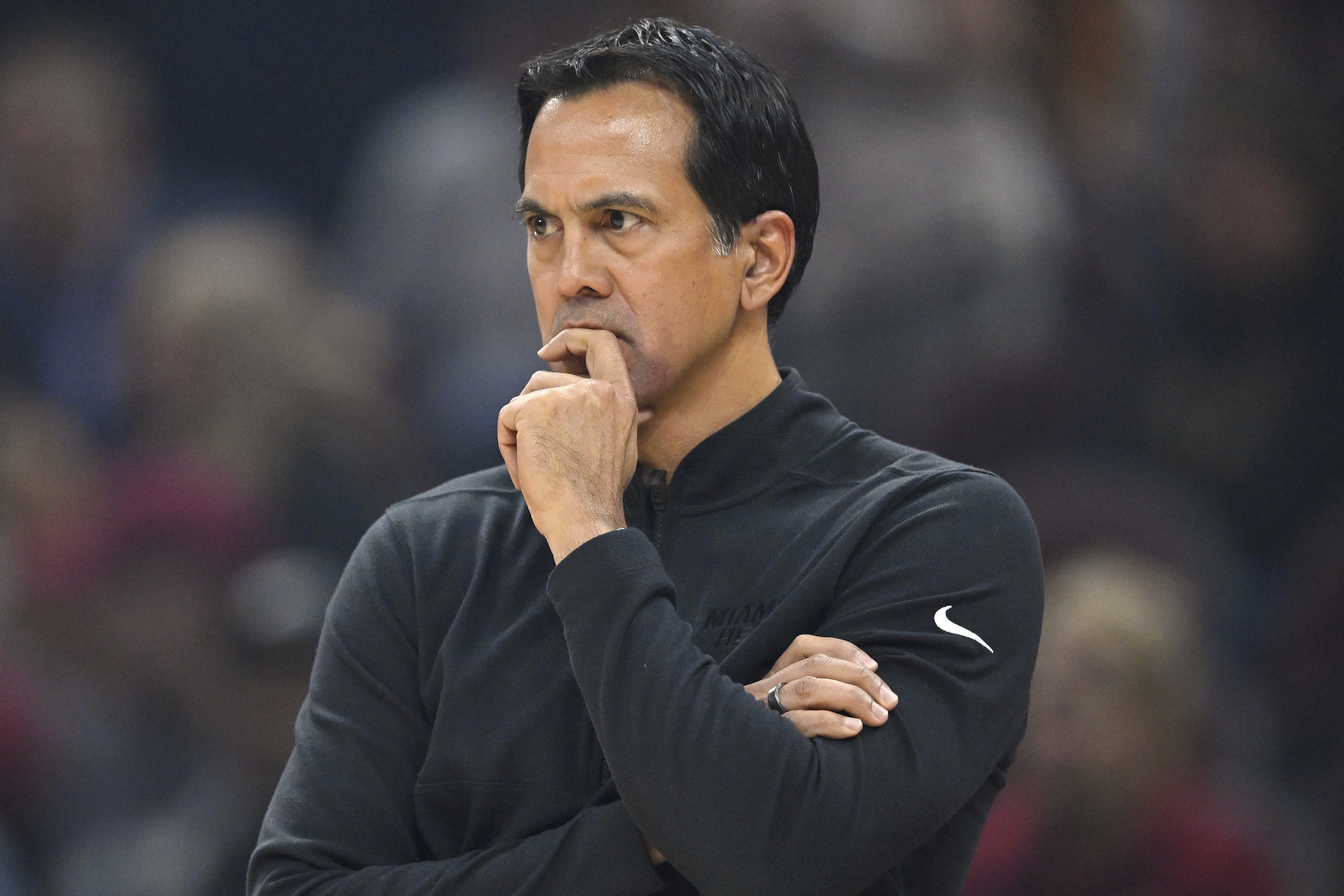 丰泰基奥：斯波能解决字母哥与阿德巴约共存问题