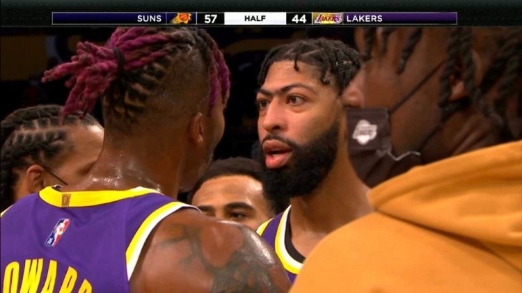 队友反目成仇：从OK到追梦普尔，NBA内讧全记录