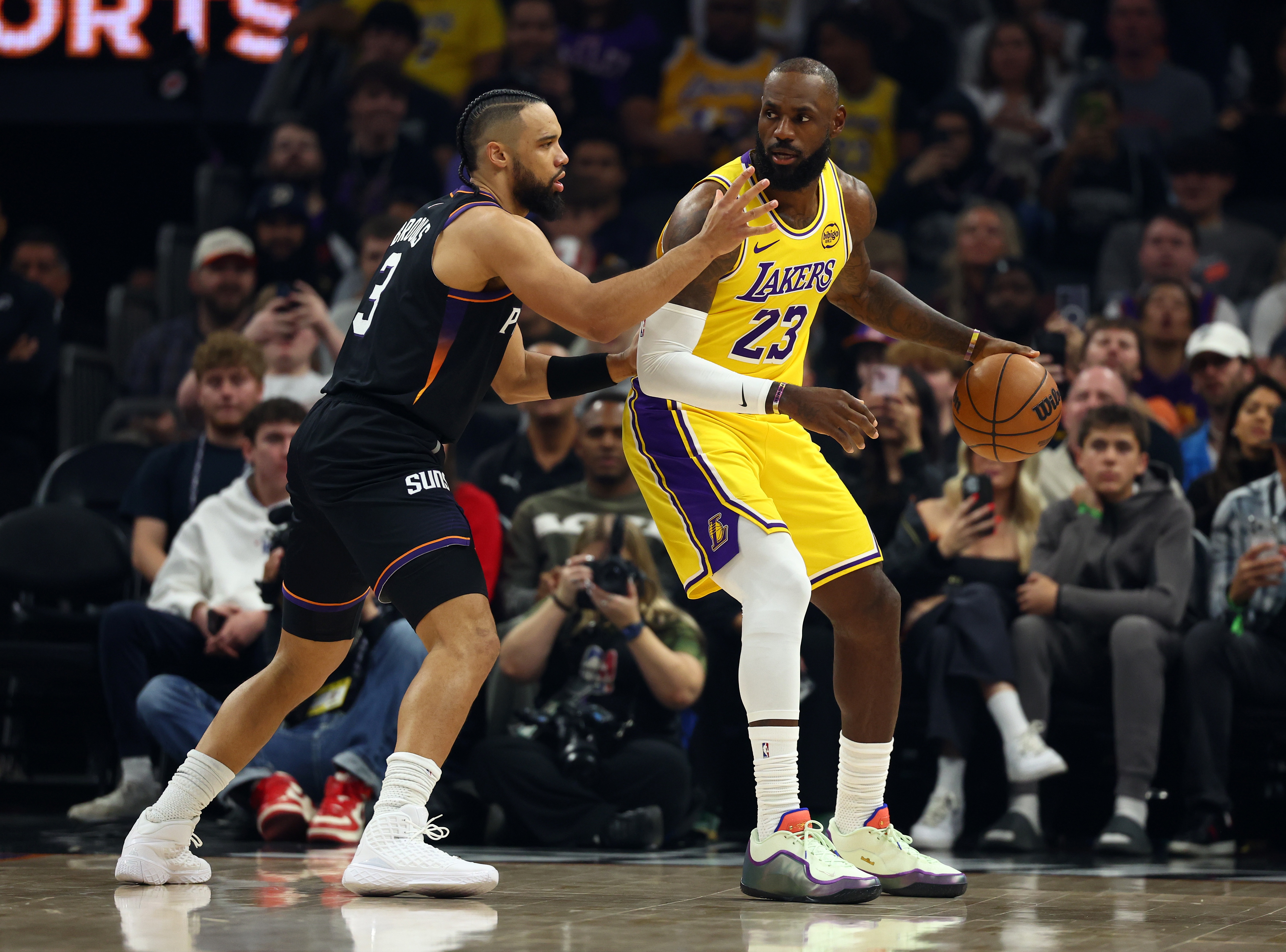 狄龙·布鲁克斯评NBA五大“抱怨大王”：东契奇库里领衔