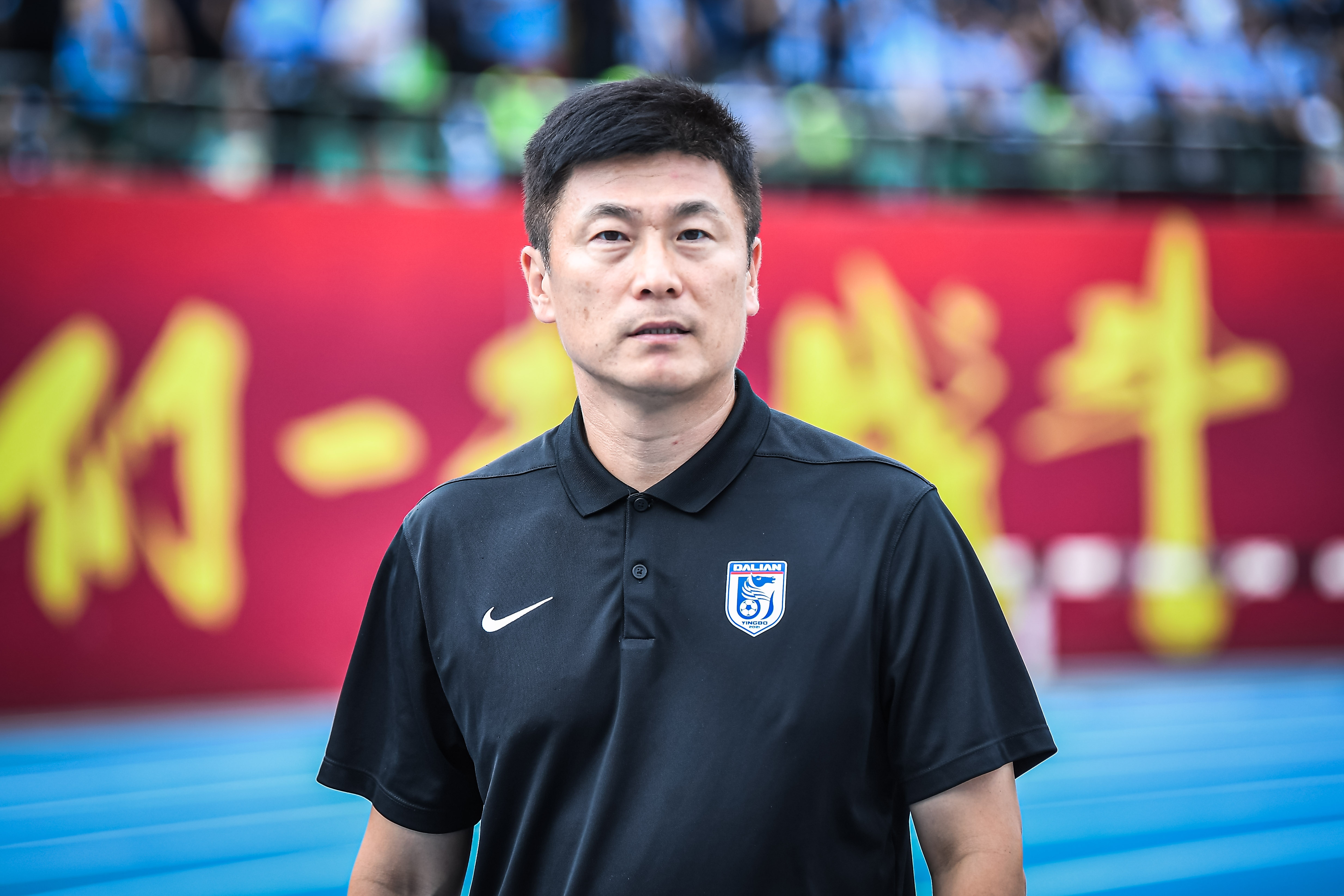 李国旭:少休24小时克服温差,点球淘汰河南首进八强