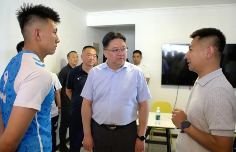 中乙黑马!兰州陇原竞技2-0陕西联合首进足协杯八强 下轮主场战国安