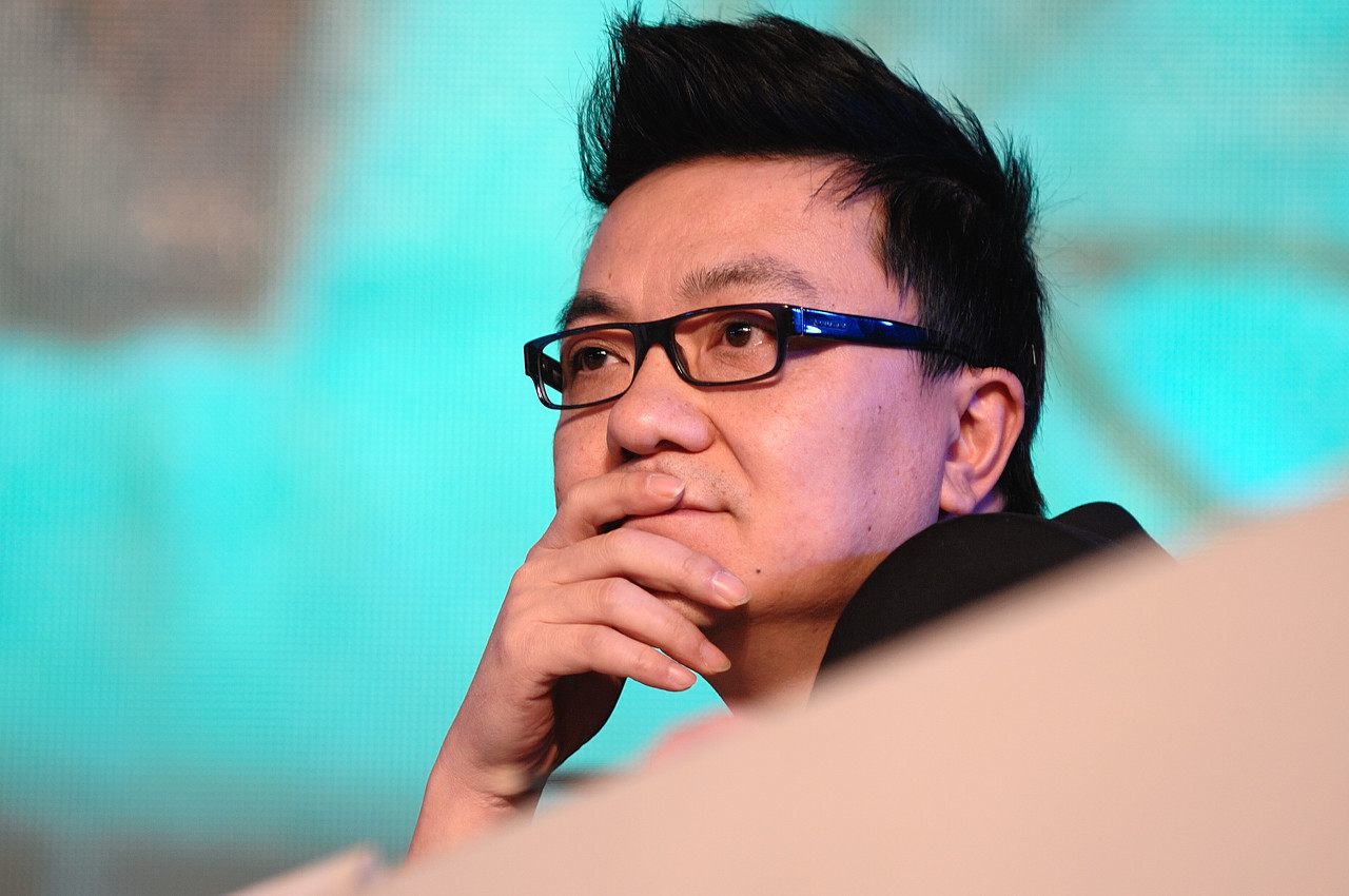 董路谈青训:长期集中训练可精细打磨技战术,清华附中模式难复制 董路谈青训:长期集中训练可精细打磨技战术,清华附中模式难复制