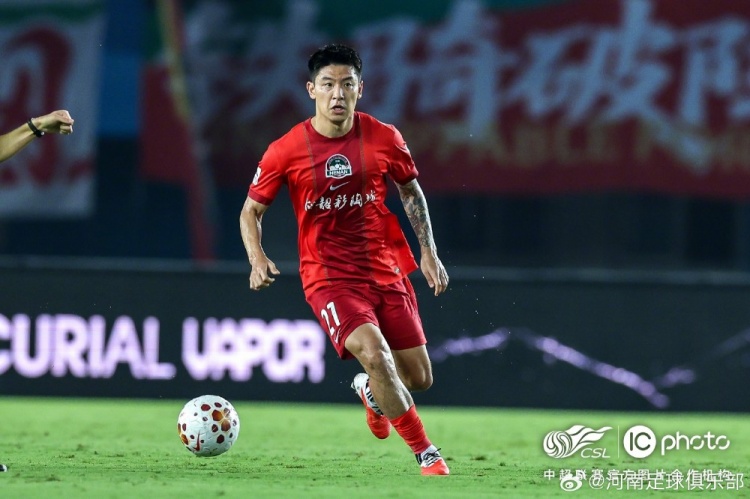 古斯塔沃头球难救主 河南主场1-1大连英博 古斯塔沃头球难救主 河南主场1-1大连英博