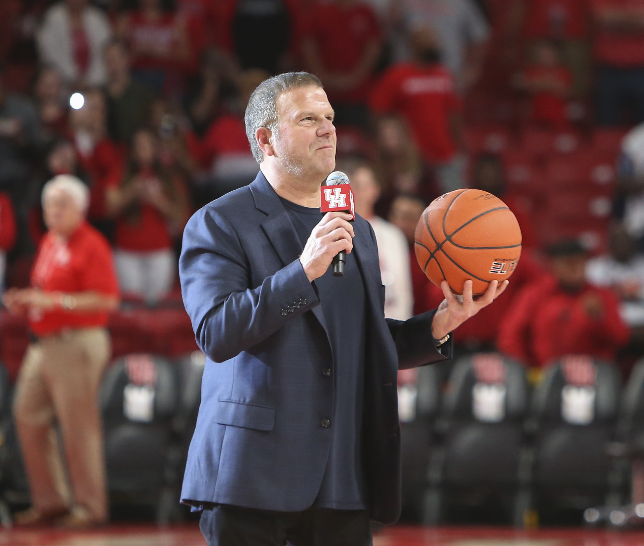 ESPN名记披露费尔蒂塔转变:保罗交易成转折点,火箭老板已放权 ESPN名记披露费尔蒂塔转变:保罗交易成转折点,火箭老板已放权