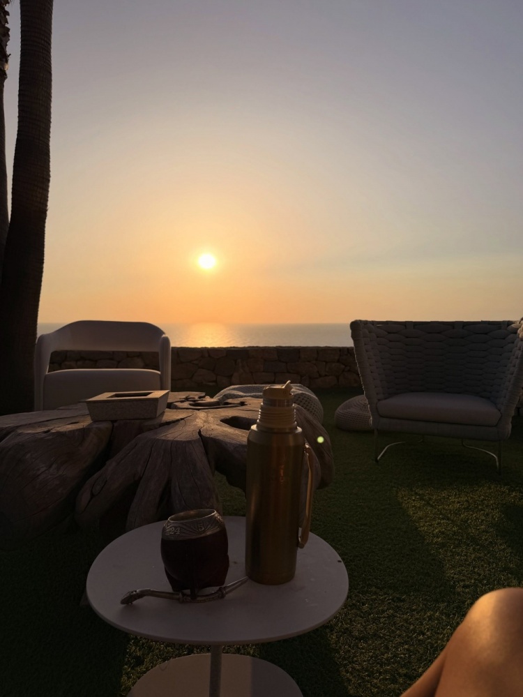 恩佐晒17张度假照 阿尔瓦雷斯同框 恩佐晒17张度假照 阿尔瓦雷斯同框