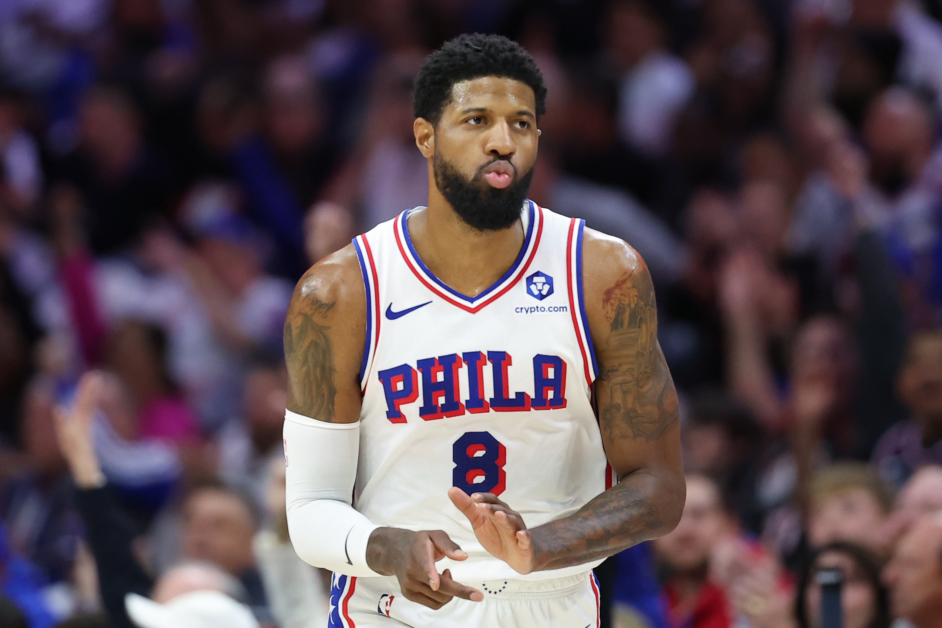 恩比德剩余合同1.88亿登顶NBA垃圾合同榜 恩比德剩余合同1.88亿登顶NBA垃圾合同榜