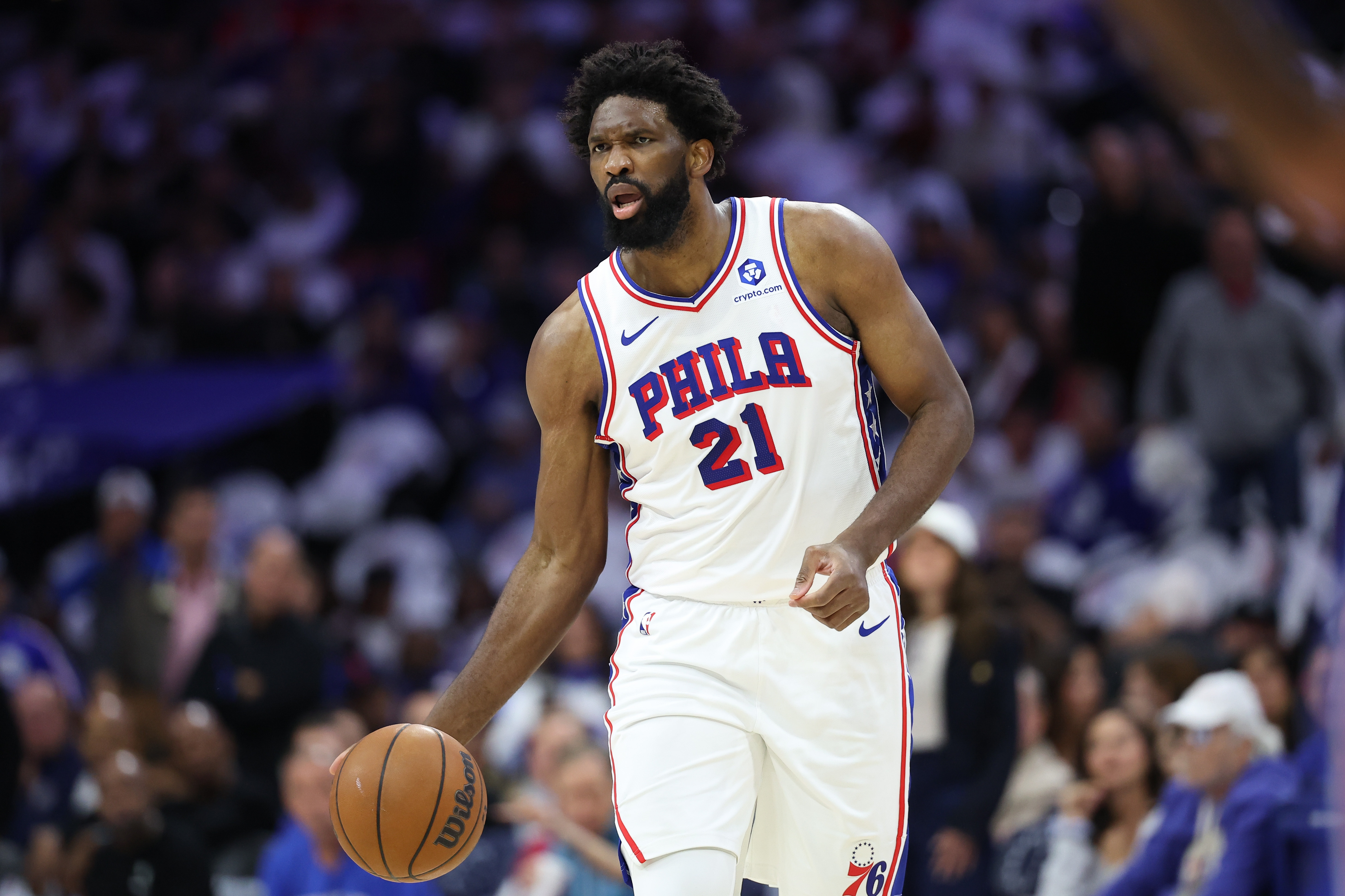 恩比德剩余合同1.88亿登顶NBA垃圾合同榜 恩比德剩余合同1.88亿登顶NBA垃圾合同榜