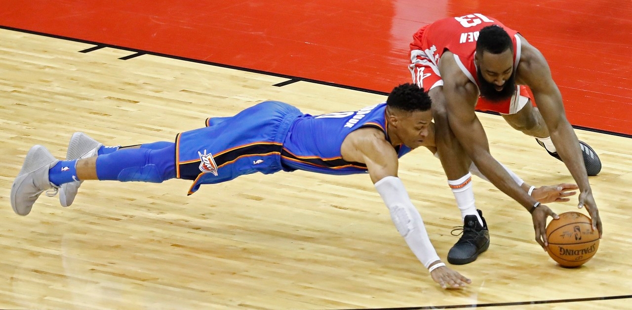 威少退役 Woj：见证传奇是莫大荣幸