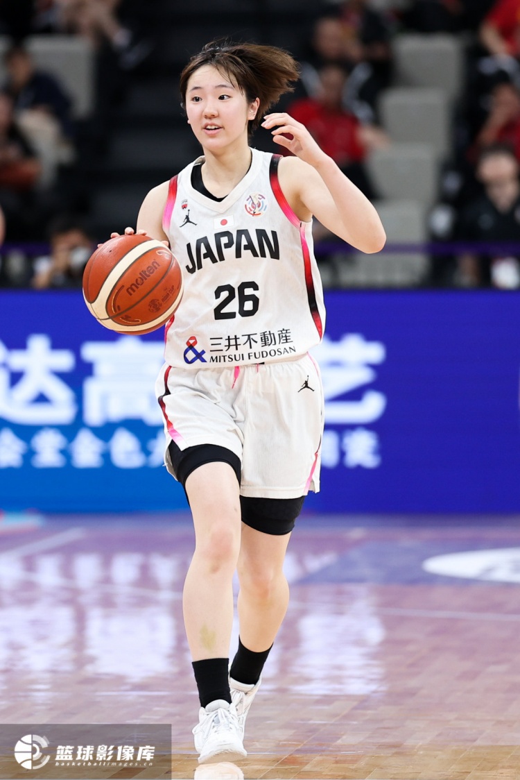 田中心后场一条龙压哨三分 日本女篮78-77逆转韩国 田中心后场一条龙压哨三分 日本女篮78-77逆转韩国
