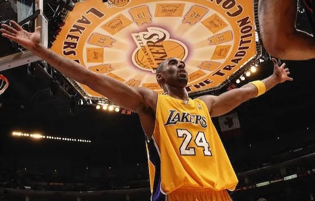 科比的起点、巅峰与可能