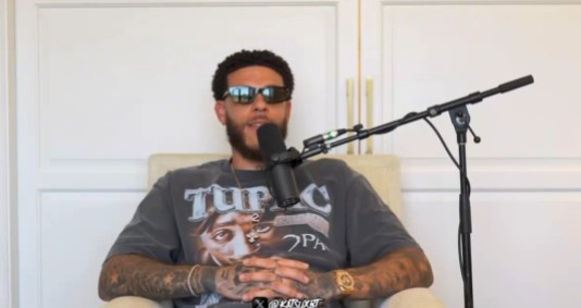 朗佐·鲍尔：我爹那张嘴简直让湖人非选我不可 他的影响太大