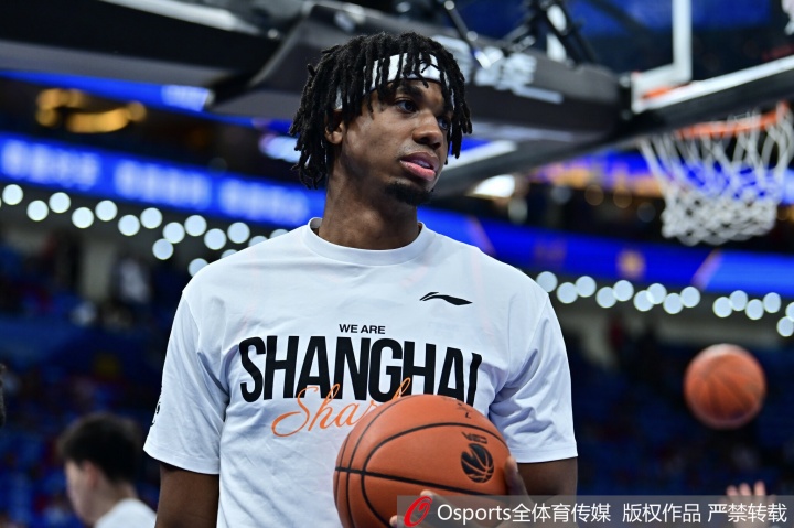 媒体人：白边处罚没那么快出来 反兴奋剂中心认定后篮协才开罚单