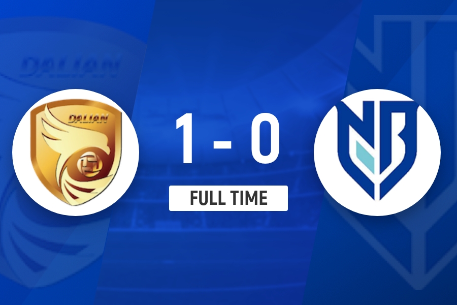 近三轮首胜!大连鲲城1-0宁波 汉森远射制胜43岁隋维杰屡献神扑 近三轮首胜!大连鲲城1-0宁波 汉森远射制胜43岁隋维杰屡献神扑