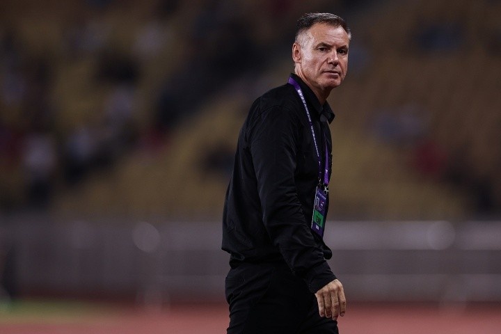 沪媒：亚运会遇弱不强、遇强投降，中国女足必须换帅