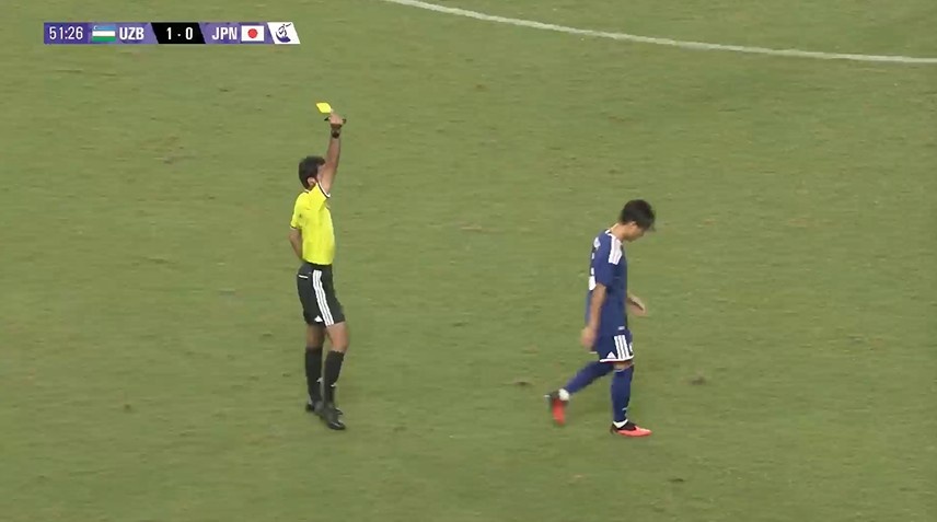 87分钟绝平!U23日本点球10-9乌兹别克斯坦进决赛 将与韩国争金牌 87分钟绝平!U23日本点球10-9乌兹别克斯坦进决赛 将与韩国争金牌