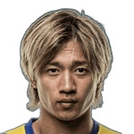 福田正博