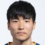 江原FC