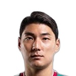 曹圭成