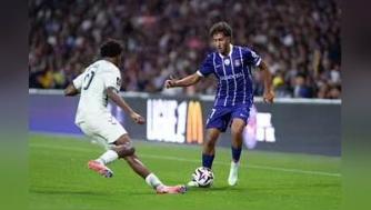09月20日 法甲第5轮 图卢兹vs勒阿弗尔 全场录像
