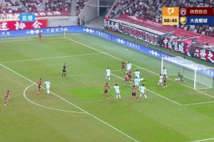09月27日 中甲第2轮 陕西联合 VS 大连鲲城 全场录像